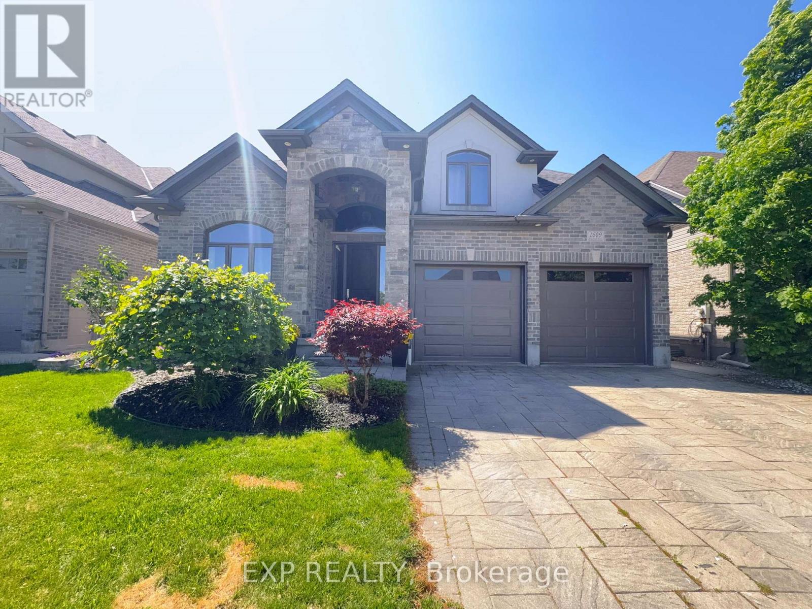 1609 Blackwell Boulevard, London North, Ontario  N5X 0G6 - Photo 1 - X12756240