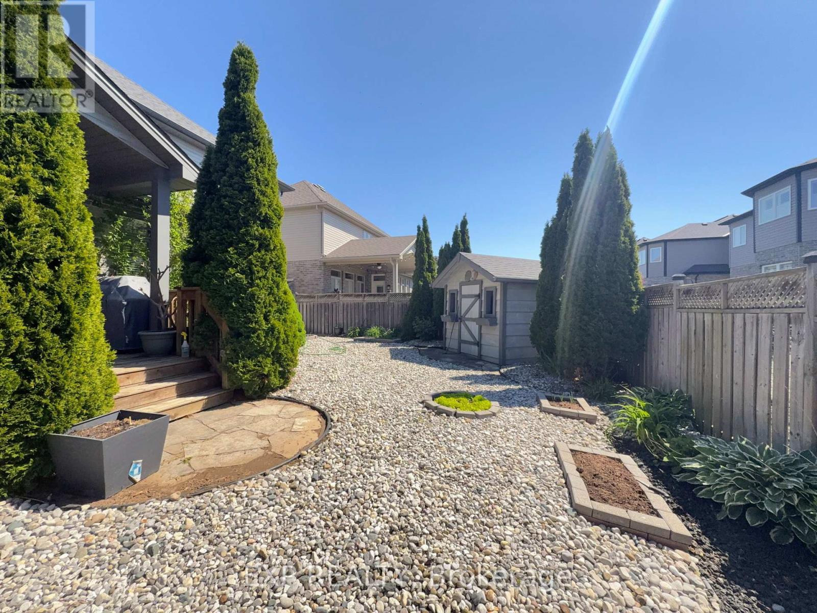 1609 Blackwell Boulevard, London North, Ontario  N5X 0G6 - Photo 31 - X12756240