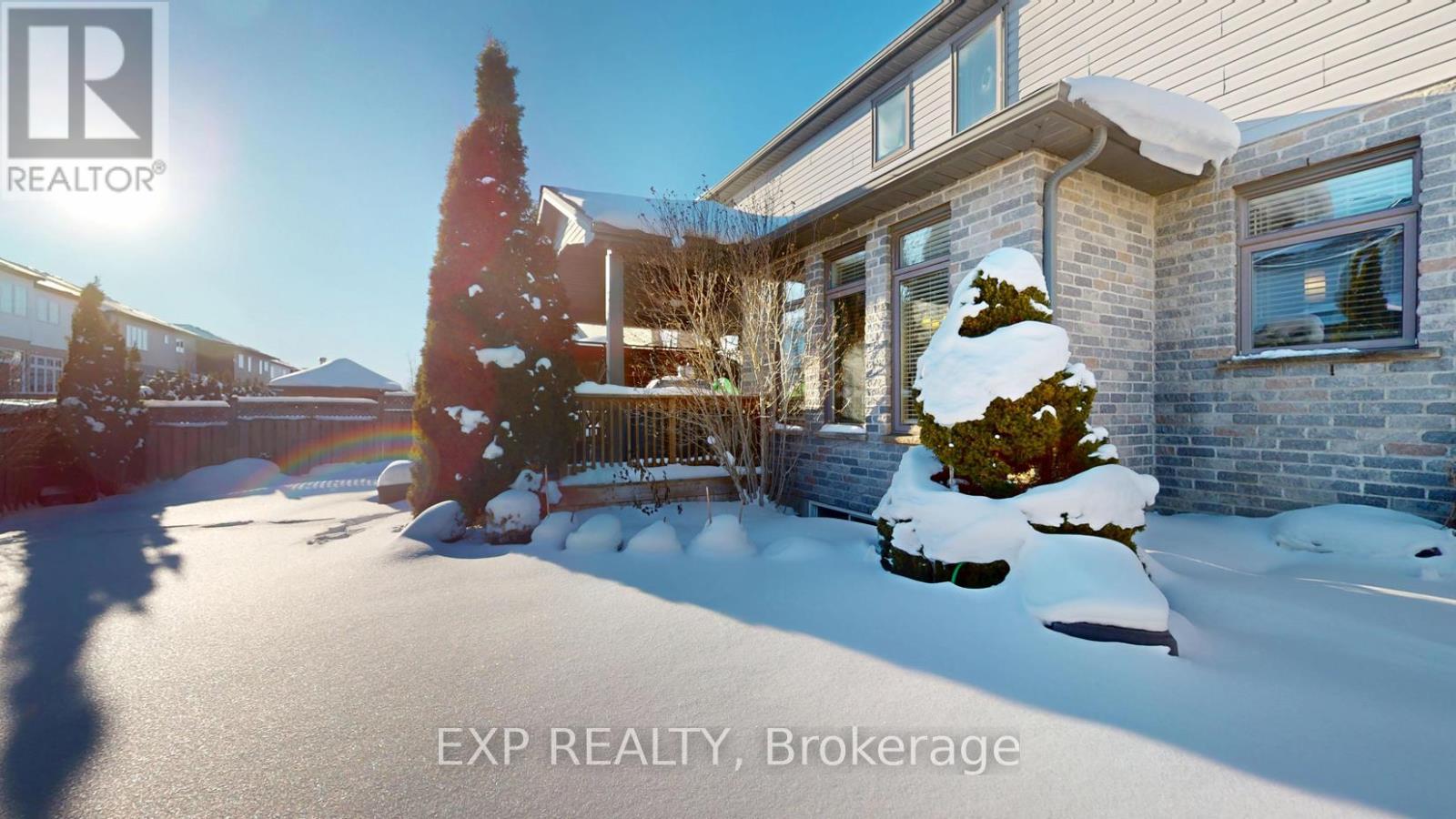 1609 Blackwell Boulevard, London North, Ontario  N5X 0G6 - Photo 34 - X12756240