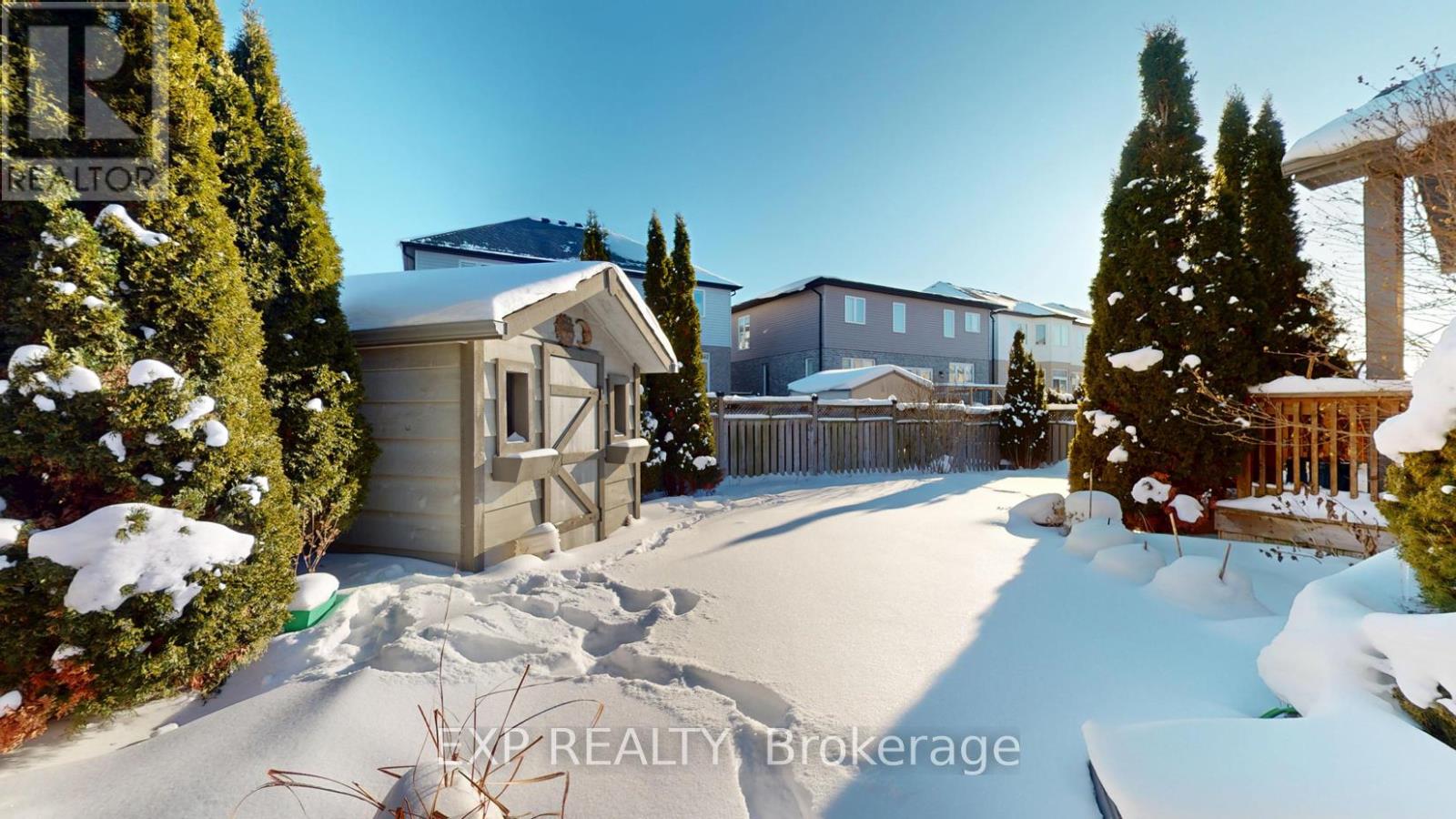 1609 Blackwell Boulevard, London North, Ontario  N5X 0G6 - Photo 35 - X12756240