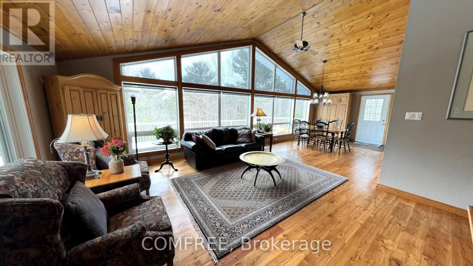 1348 Mountainview Estates Lane, Frontenac, Ontario  K0H 2K0 - Photo 13 - X12941352