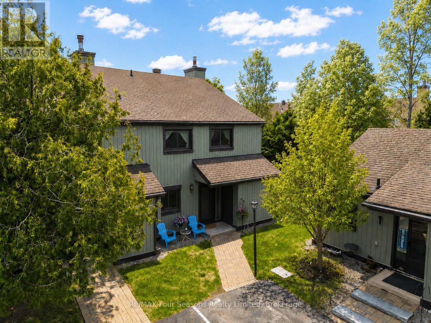 18 - 158 Escarpment Crescent, Collingwood, Ontario  L9Y 5B4 - Photo 1 - S13411032