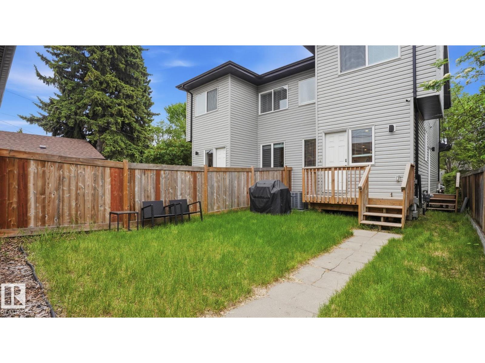 7944 81 Av NW, Edmonton, Alberta  T6C 0V7 - Photo 25 - E4491331