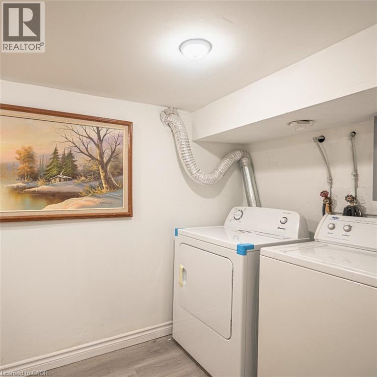 11 Aikman Avenue Unit# Apt 1, Hamilton, Ontario  L8M 1P6 - Photo 10 - 40837465