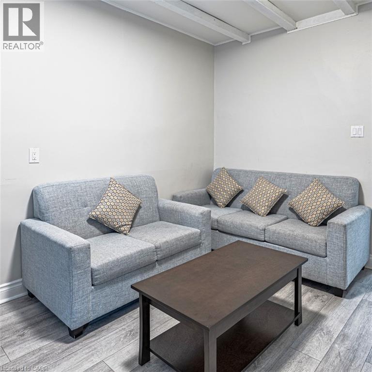 11 Aikman Avenue Unit# Apt 1, Hamilton, Ontario  L8M 1P6 - Photo 5 - 40837465