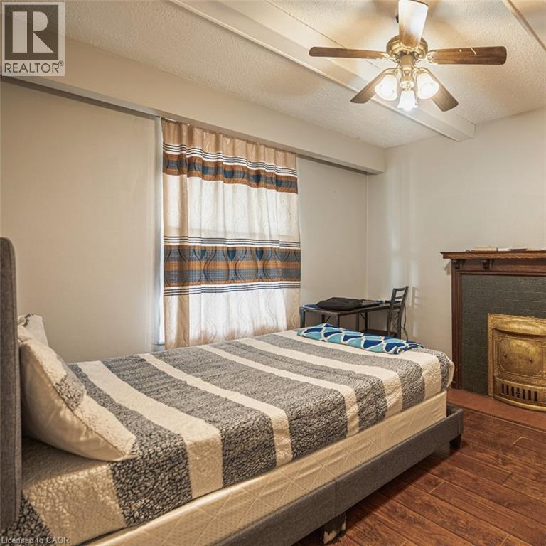 11 Aikman Avenue Unit# Apt 1, Hamilton, Ontario  L8M 1P6 - Photo 7 - 40837465