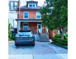 11 AIKMAN Avenue Unit# APT 1, Hamilton, Ontario