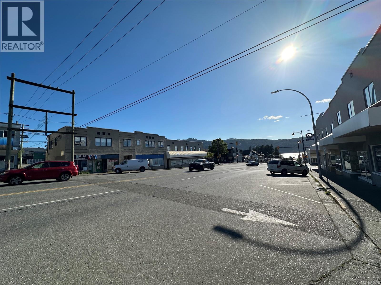 4956 Argyle St, Port Alberni, British Columbia  V9Y 1V7 - Photo 1 - 1039651