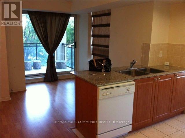 312 - 5940 Yonge Street, Toronto, Ontario  M2M 4M6 - Photo 2 - C13411008
