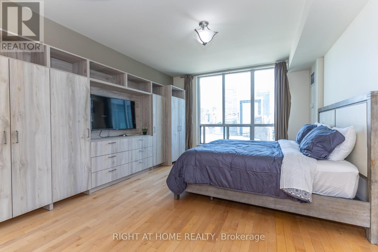 2801 (Ph 1) - 228 Queens Quay W, Toronto, Ontario  M5J 1B5 - Photo 28 - C13411010