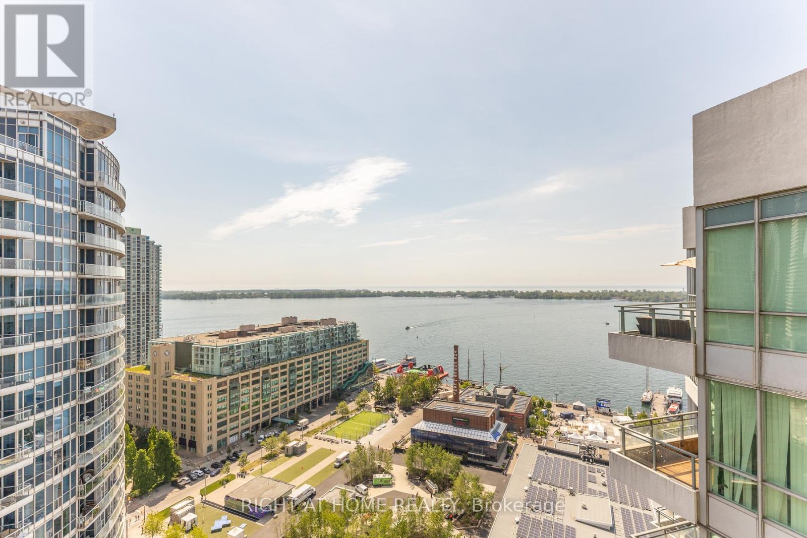 2801 (Ph 1) - 228 Queens Quay W, Toronto, Ontario  M5J 1B5 - Photo 42 - C13411010