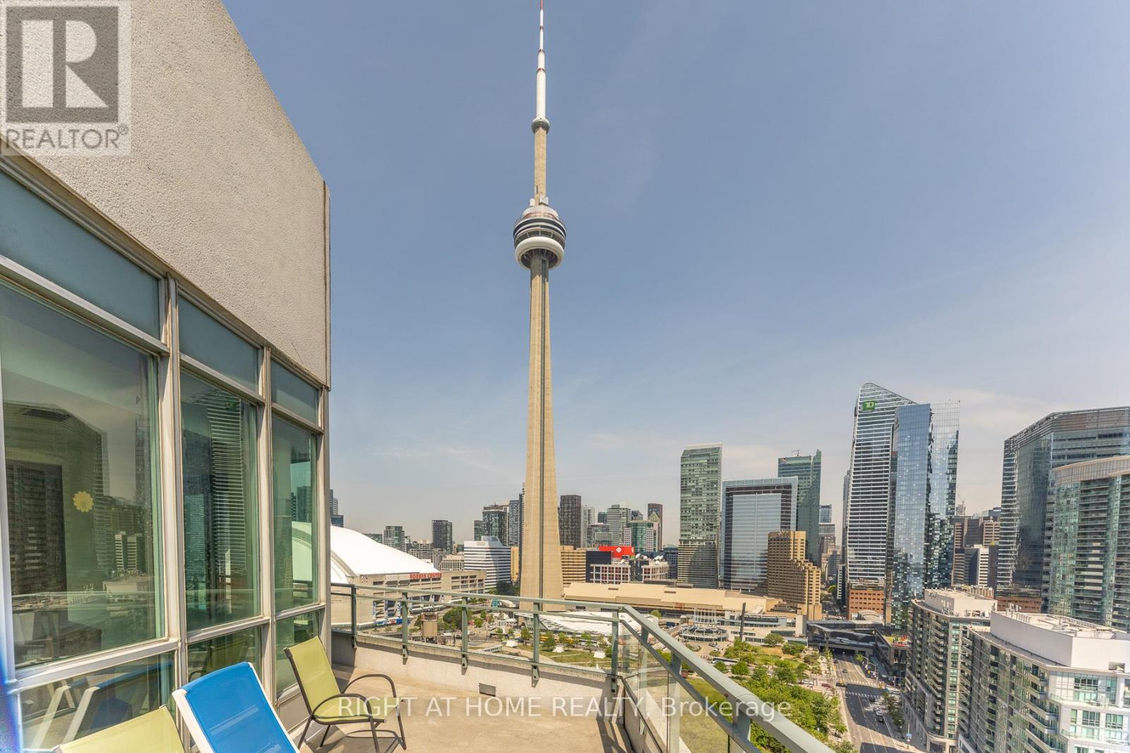 2801 (Ph 1) - 228 Queens Quay W, Toronto, Ontario  M5J 1B5 - Photo 43 - C13411010