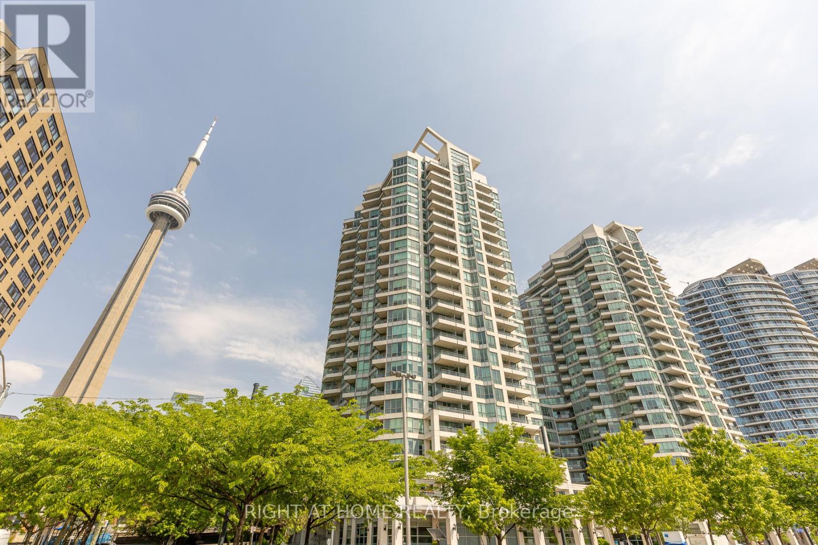 2801 (Ph 1) - 228 Queens Quay W, Toronto, Ontario  M5J 1B5 - Photo 5 - C13411010