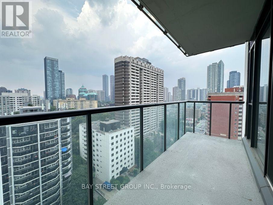 1408 - 81 Wellesley Street E, Toronto, Ontario  M4Y 0C5 - Photo 10 - C13411022