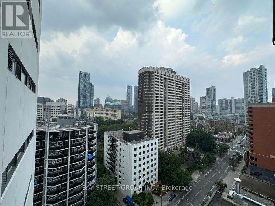 1408 - 81 Wellesley Street E, Toronto, Ontario  M4Y 0C5 - Photo 11 - C13411022