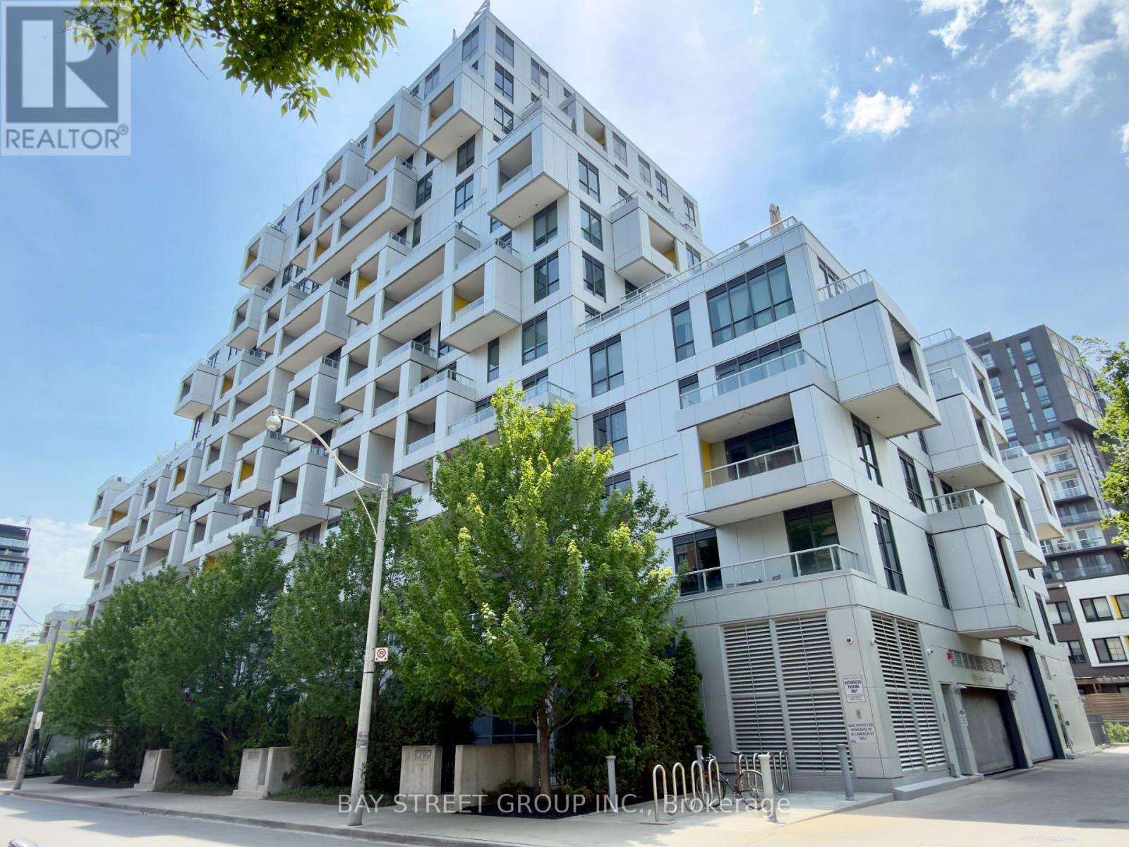 824 - 38 CAMERON STREET, Toronto, Ontario