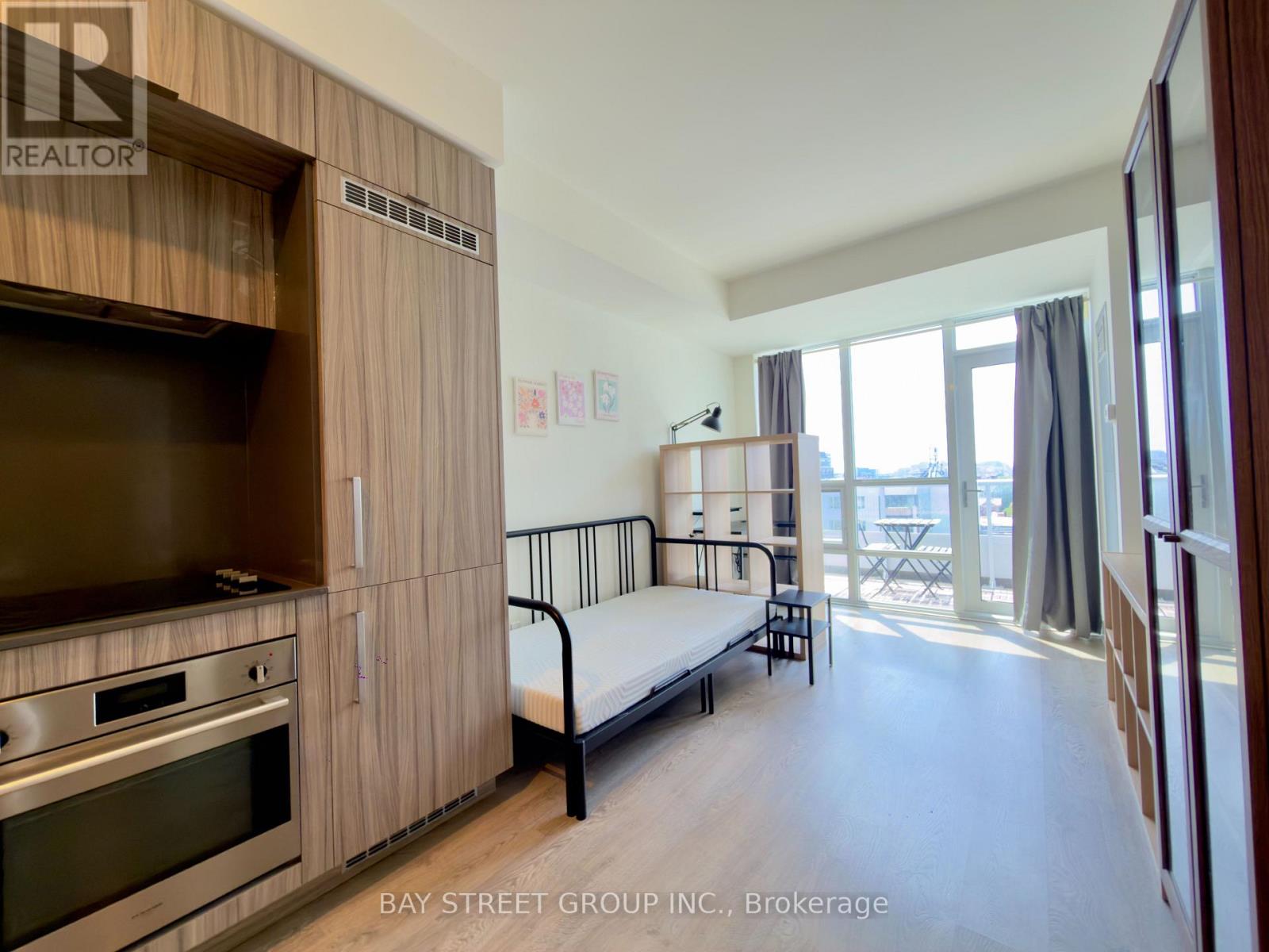 824 - 38 Cameron Street, Toronto, Ontario  M5T 0C3 - Photo 15 - C13411038