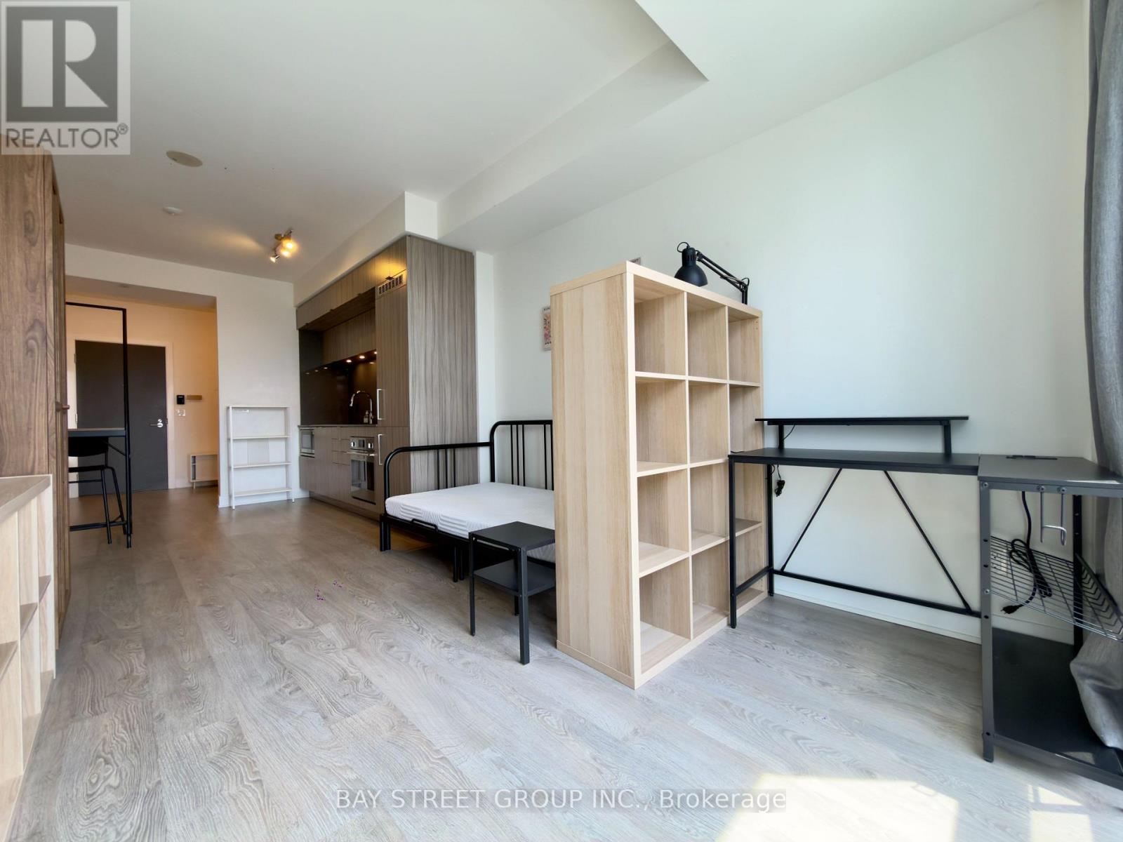 824 - 38 Cameron Street, Toronto, Ontario  M5T 0C3 - Photo 16 - C13411038