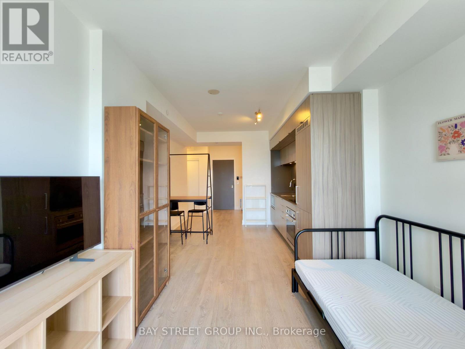 824 - 38 Cameron Street, Toronto, Ontario  M5T 0C3 - Photo 17 - C13411038