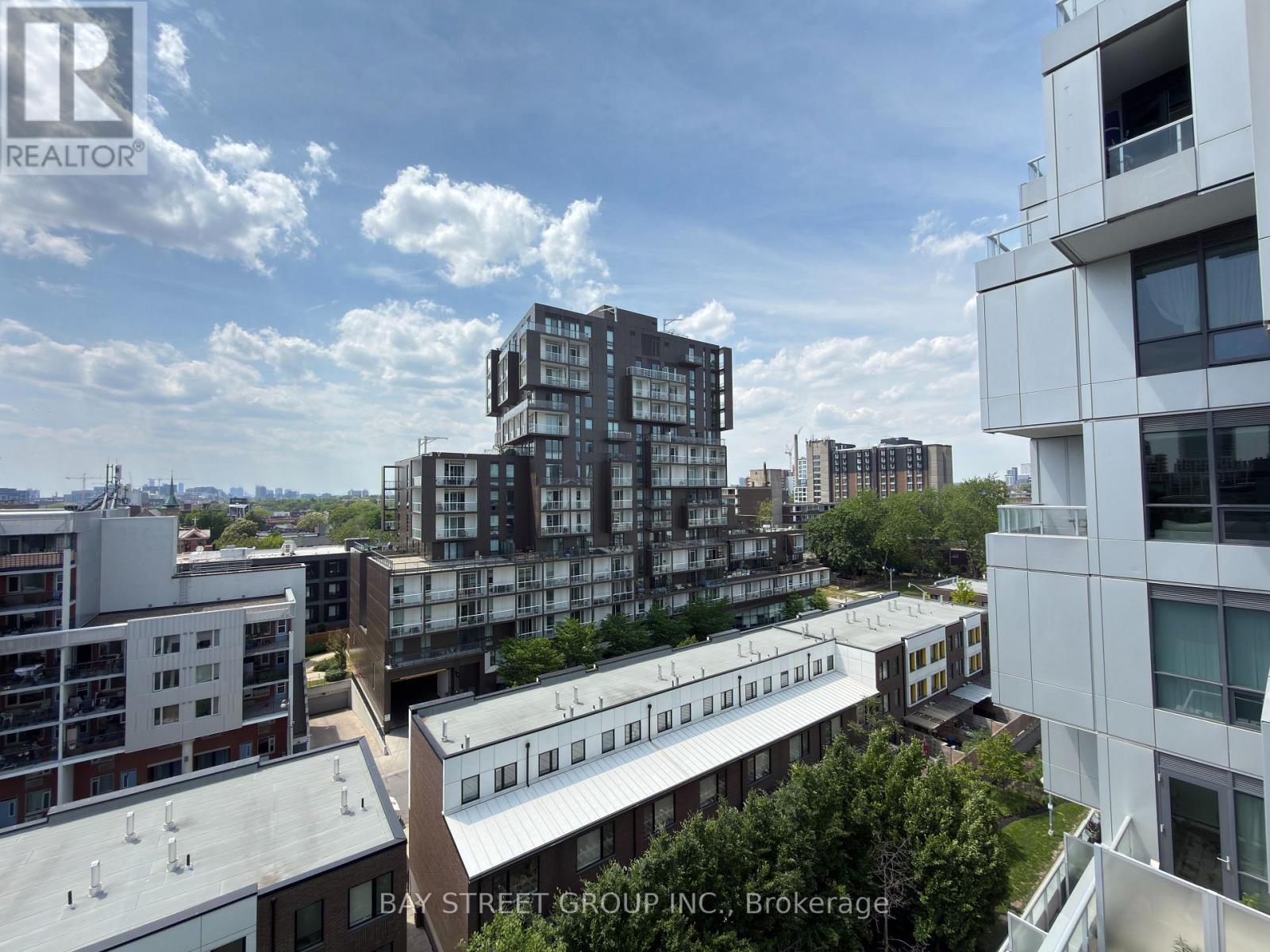 824 - 38 Cameron Street, Toronto, Ontario  M5T 0C3 - Photo 24 - C13411038