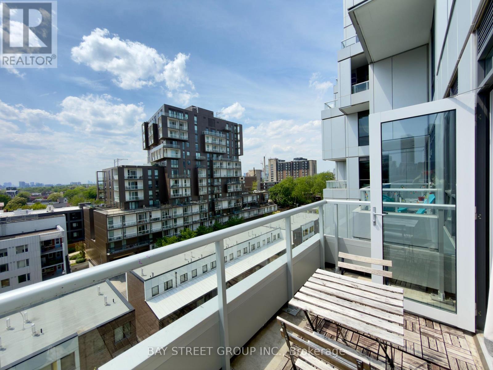 824 - 38 Cameron Street, Toronto, Ontario  M5T 0C3 - Photo 25 - C13411038