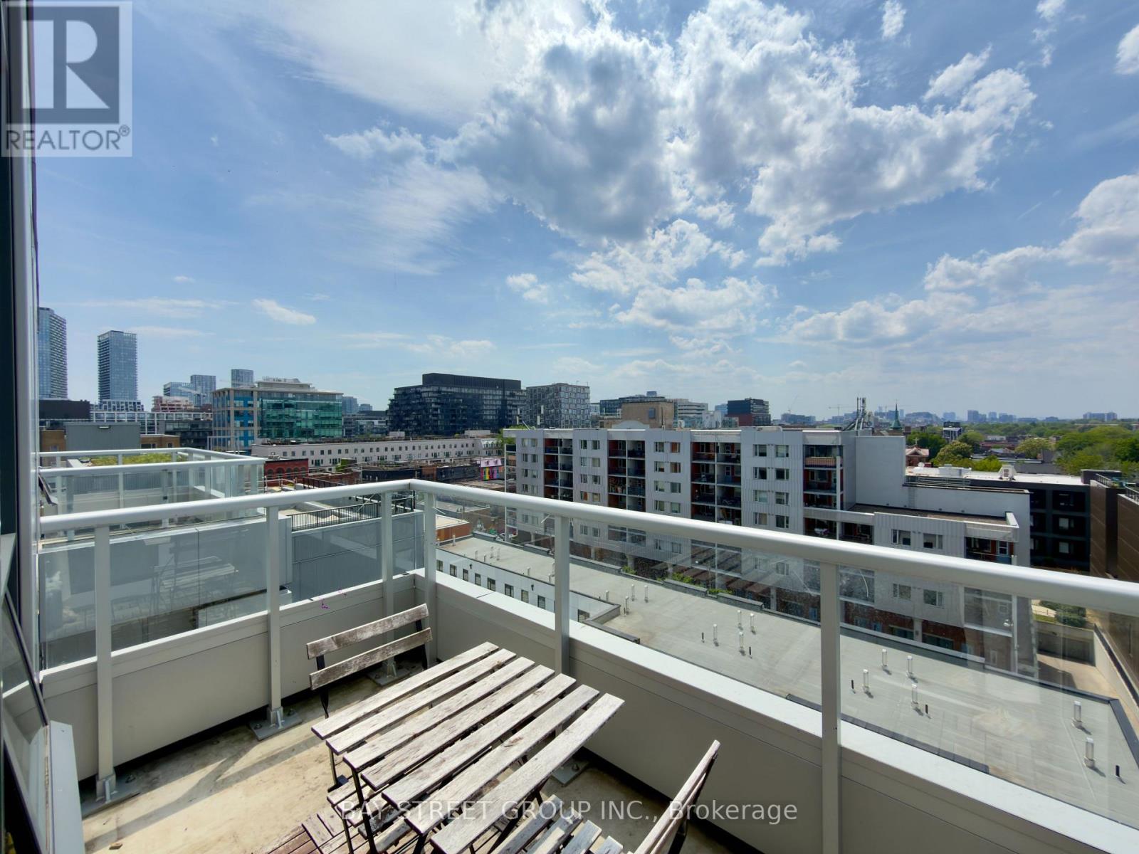 824 - 38 Cameron Street, Toronto, Ontario  M5T 0C3 - Photo 26 - C13411038