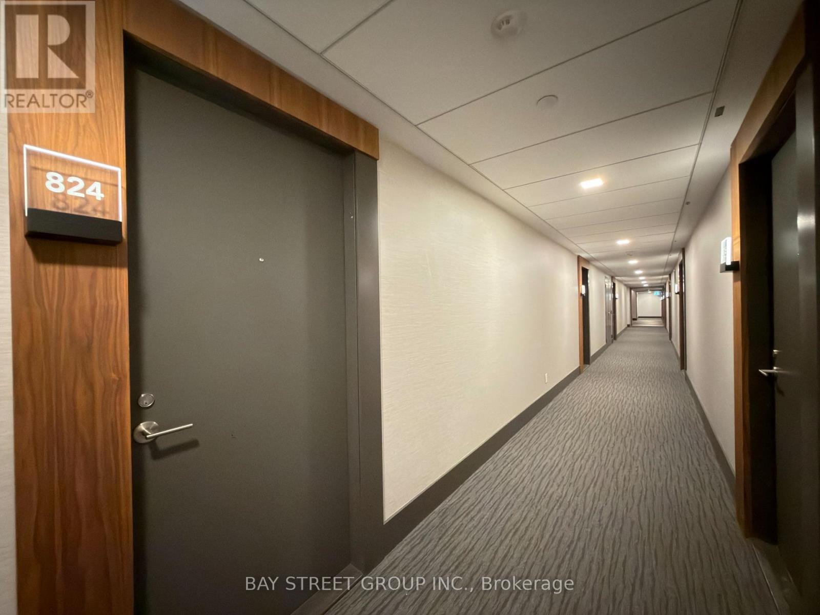 824 - 38 Cameron Street, Toronto, Ontario  M5T 0C3 - Photo 6 - C13411038