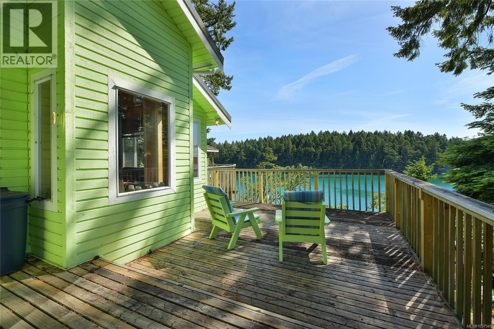 248 Leighton Lane, Mayne Island, British Columbia  V0N 2J2 - Photo 4 - 1037549