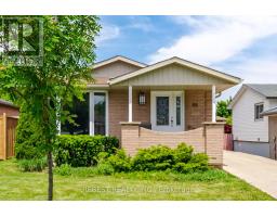 66 DARLINGTON DRIVE, Hamilton, Ontario