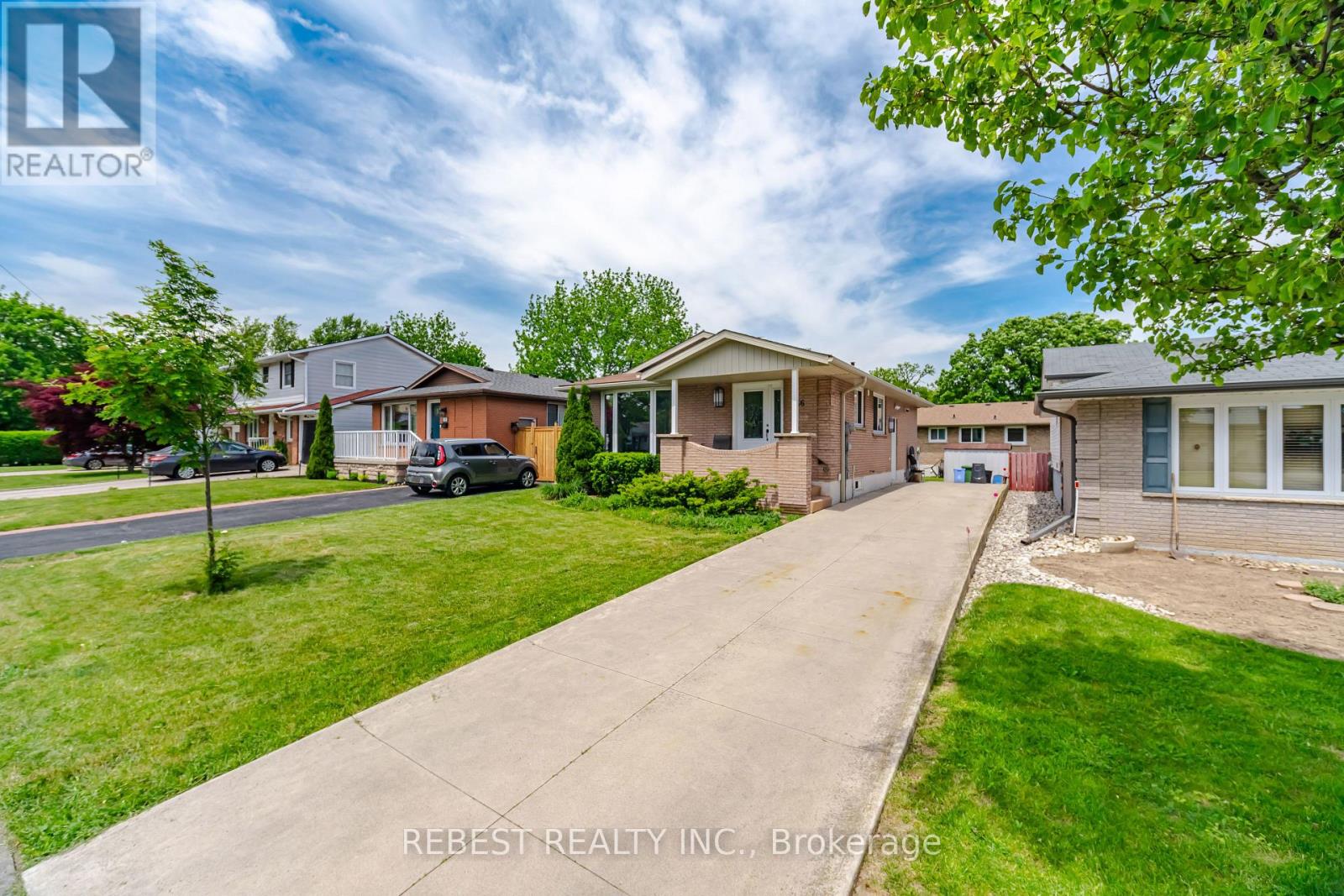 66 Darlington Drive, Hamilton, Ontario  L9C 2L9 - Photo 3 - X13224610