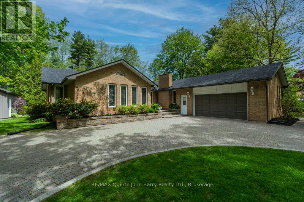 256 Colonial Drive, Quinte West, Ontario  K8V 0M9 - Photo 3 - X13216692