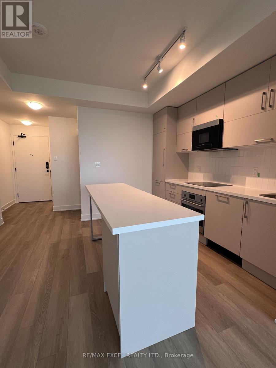 1619 - 56 Andre De Grasse Street, Markham, Ontario  L6G 0H9 - Photo 3 - N13411024