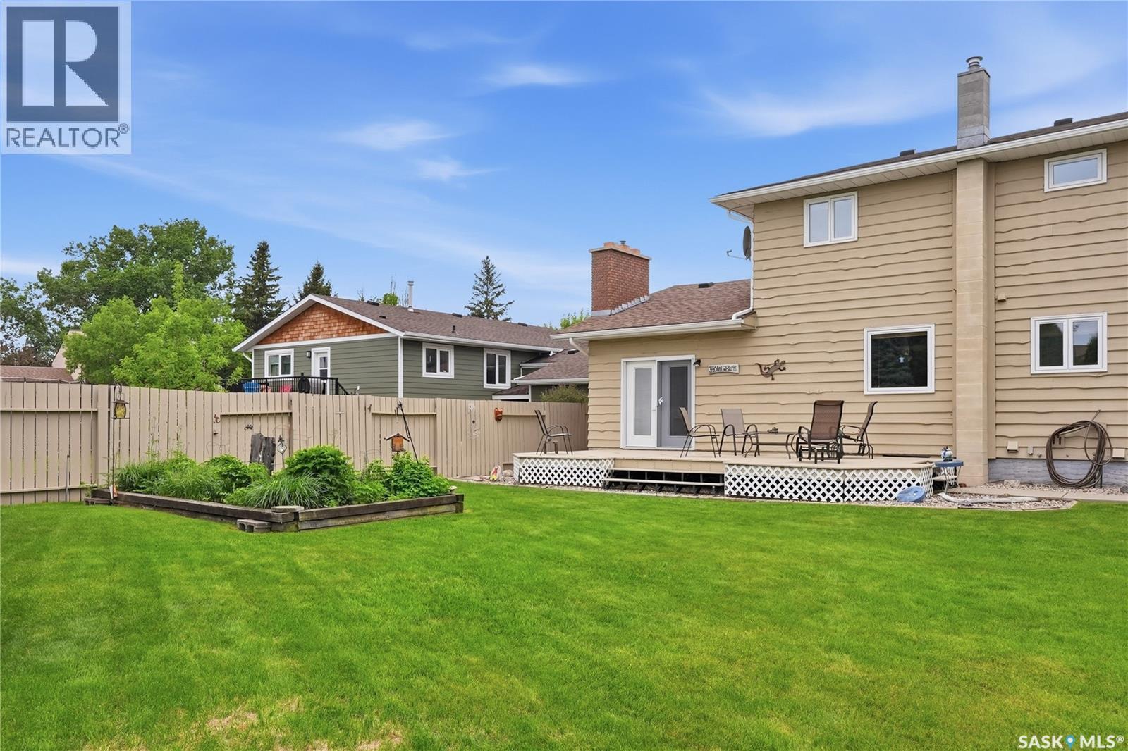 723 Candle Court, Saskatoon, Saskatchewan  S7K 4Z9 - Photo 52 - SK038073