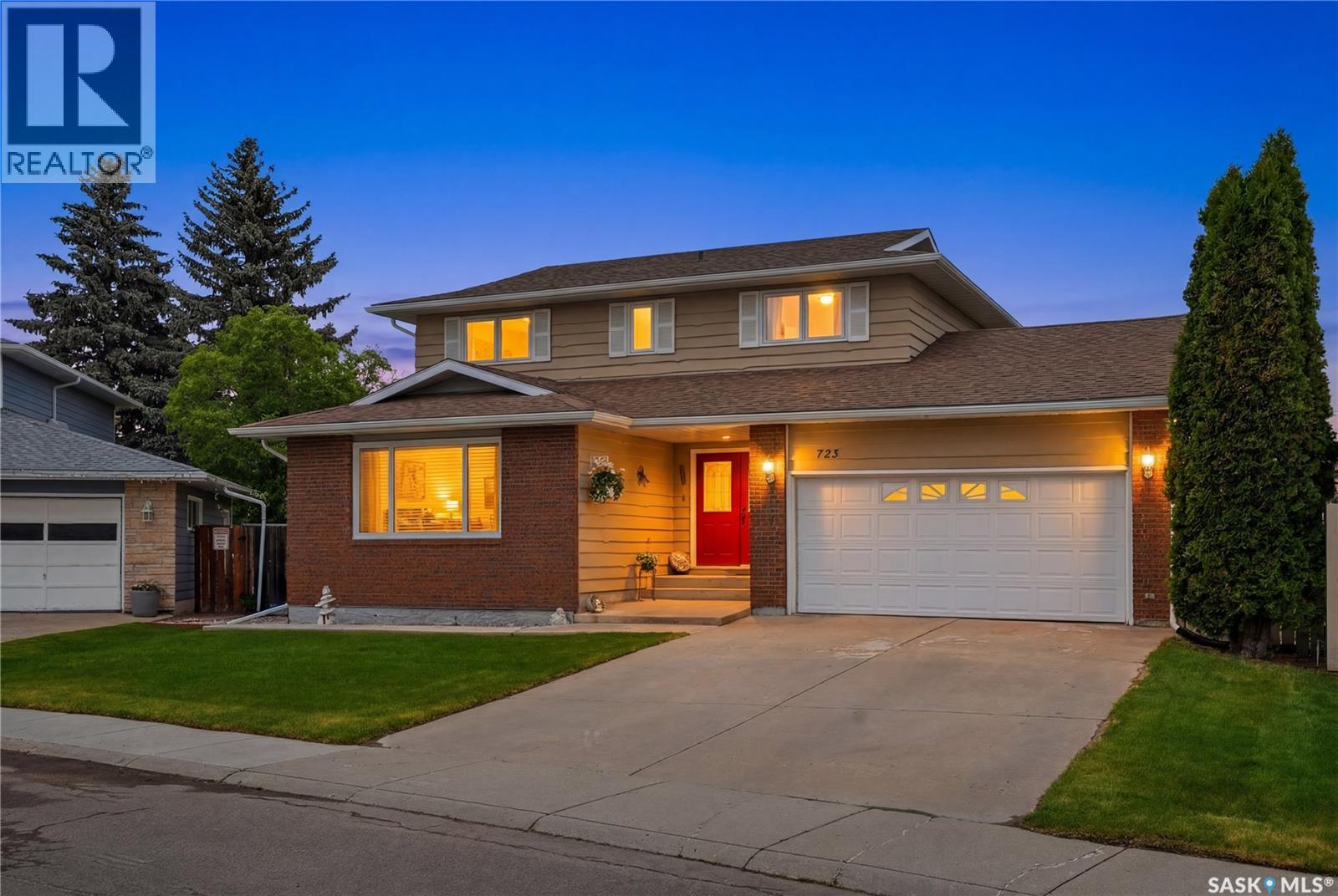 723 Candle COURT, Saskatoon, Saskatchewan