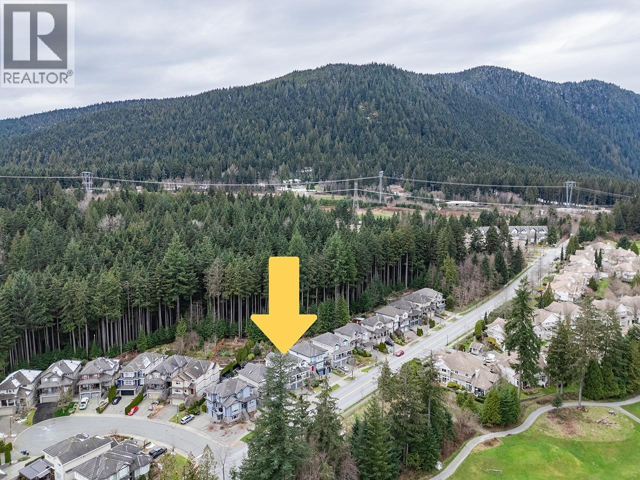 3376 Plateau Boulevard, Coquitlam, British Columbia  V3E 3R3 - Photo 3 - R3132813