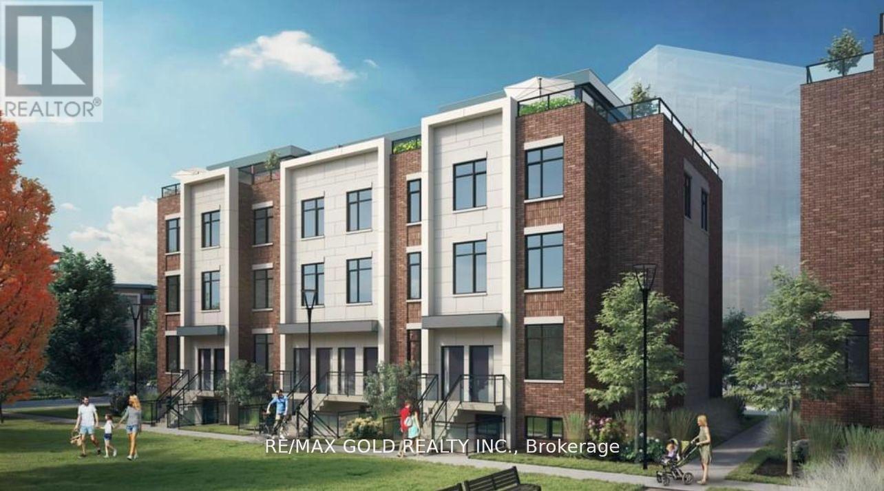 161 - 1095 DOUGLAS MCCURDY COMM, Mississauga, Ontario