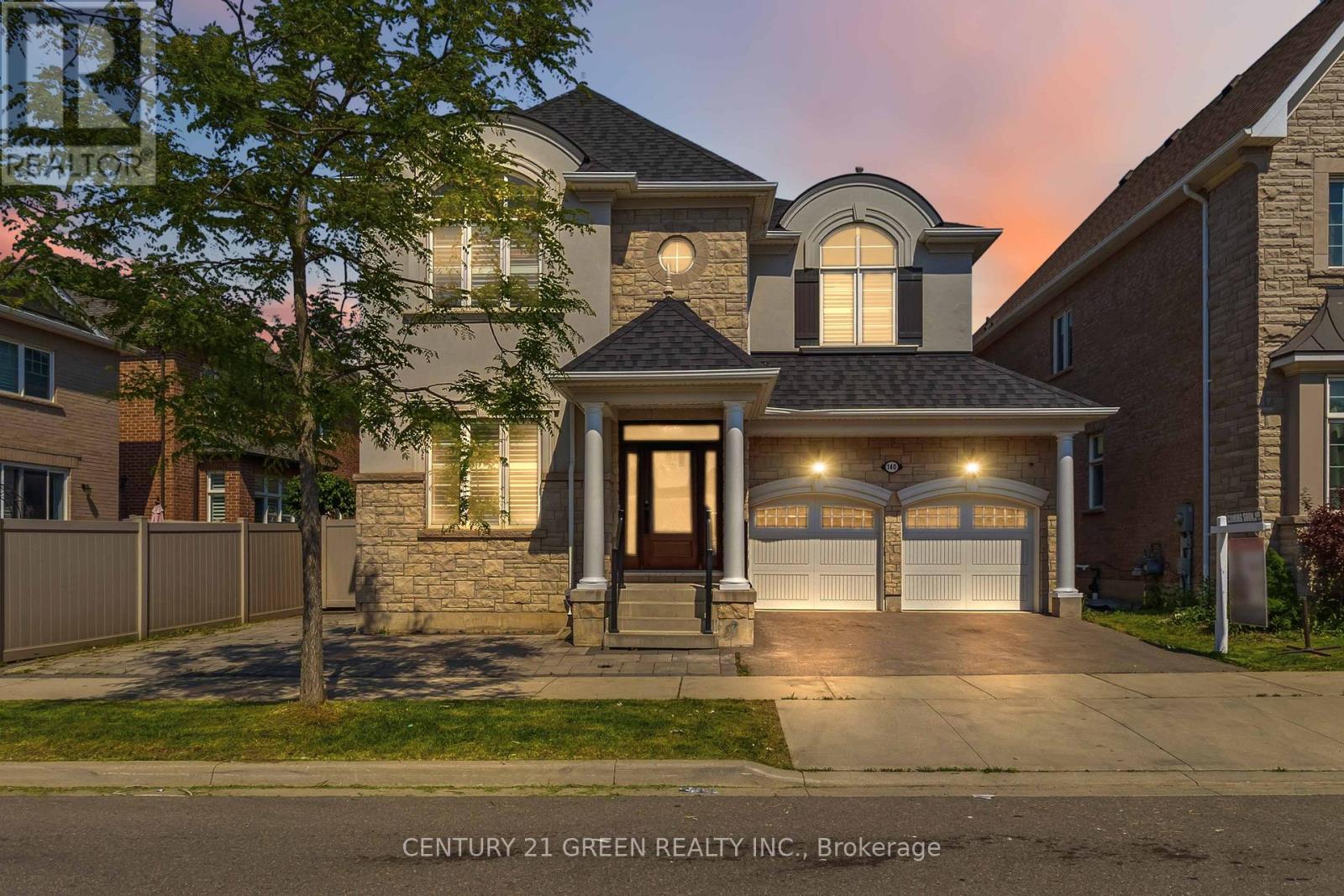 140 MAGNOLIA CRESCENT, Oakville, Ontario