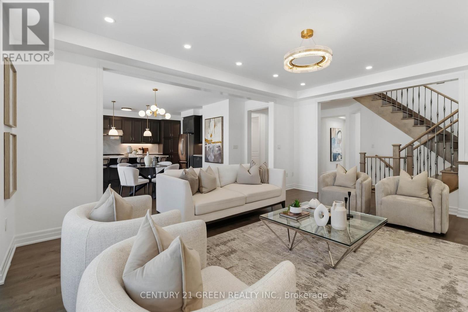 140 Magnolia Crescent, Oakville, Ontario  L6M 4M1 - Photo 10 - W13411002