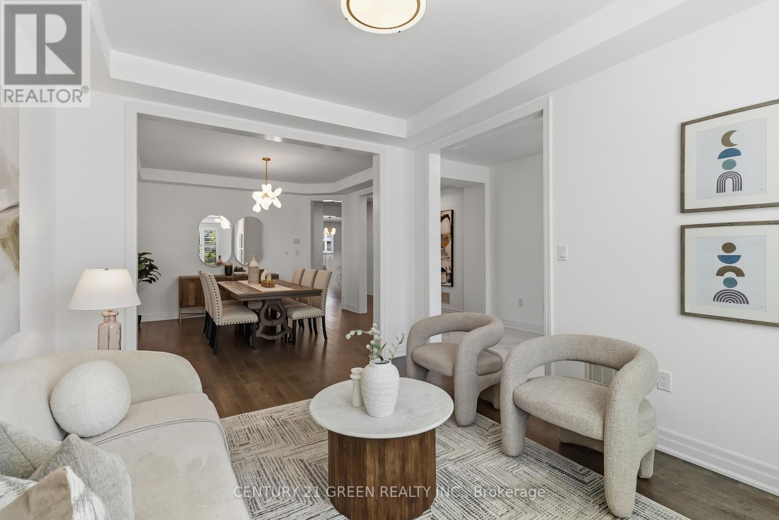 140 Magnolia Crescent, Oakville, Ontario  L6M 4M1 - Photo 5 - W13411002