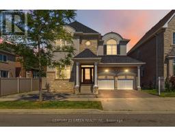 140 MAGNOLIA CRESCENT, Oakville, Ontario