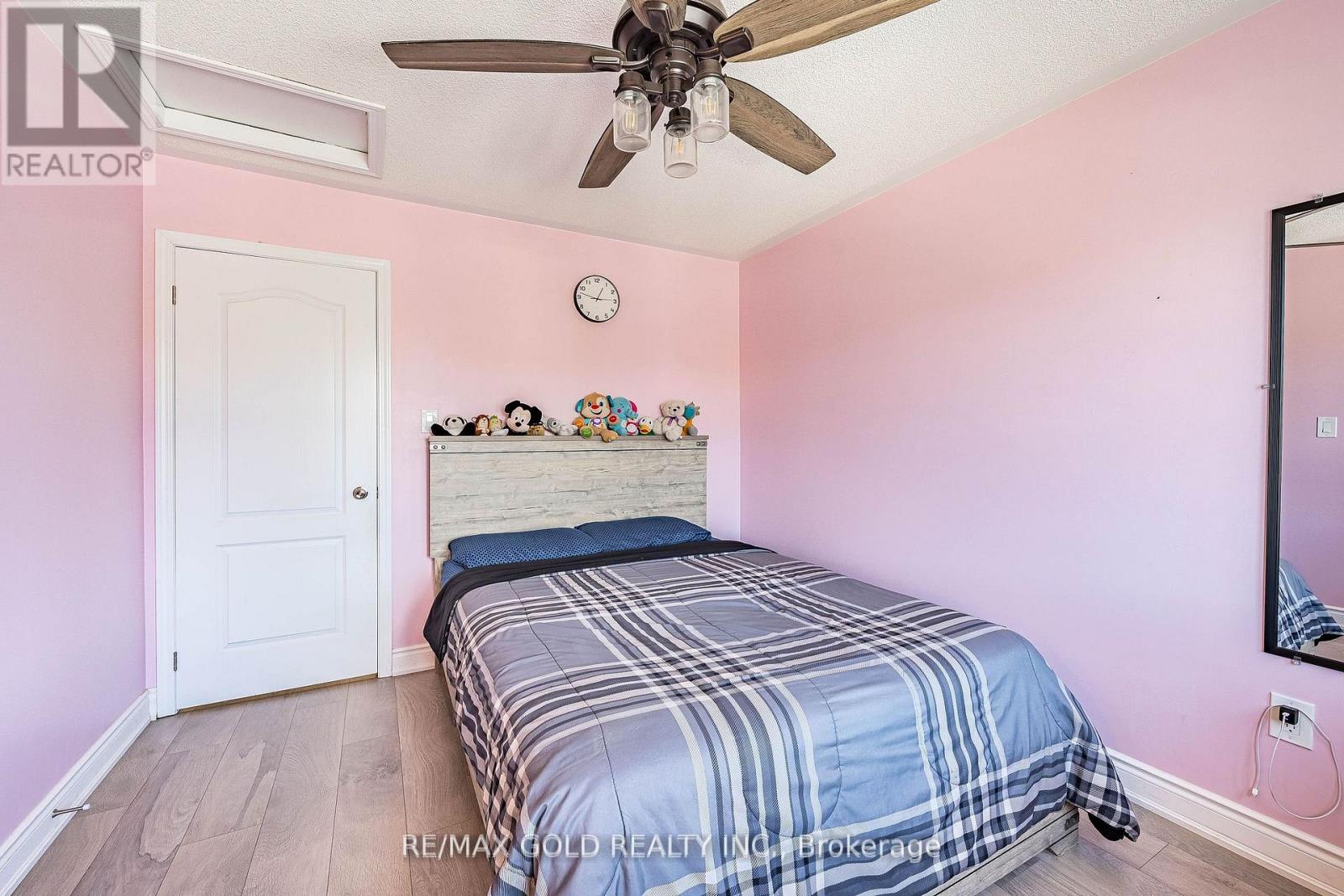 26 Robert Parkinson Drive, Brampton, Ontario  L7A 0Y3 - Photo 18 - W13411026
