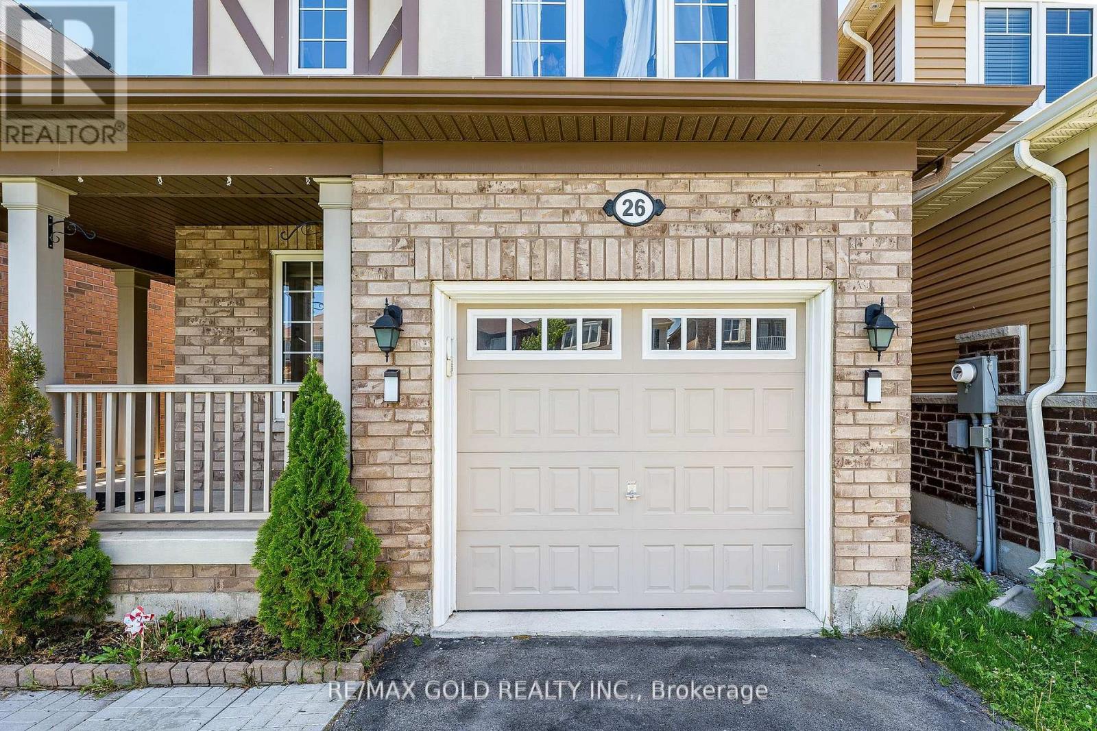 26 Robert Parkinson Drive, Brampton, Ontario  L7A 0Y3 - Photo 2 - W13411026