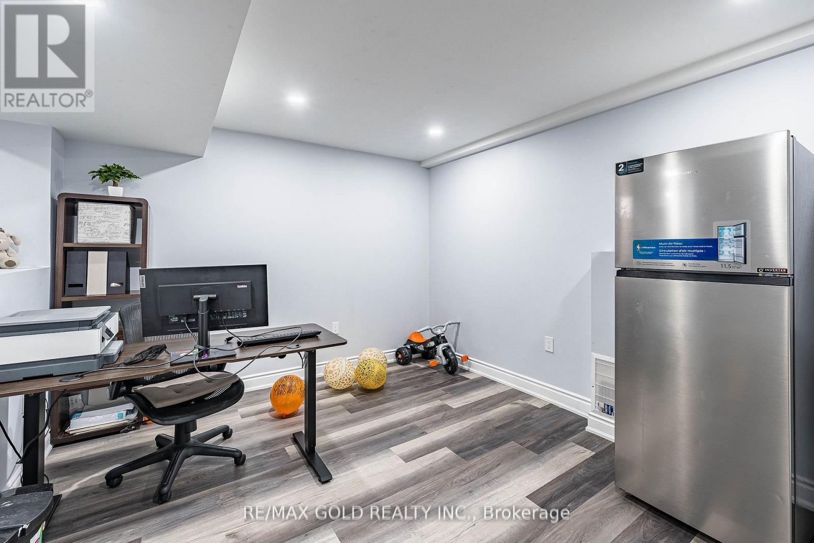 26 Robert Parkinson Drive, Brampton, Ontario  L7A 0Y3 - Photo 33 - W13411026