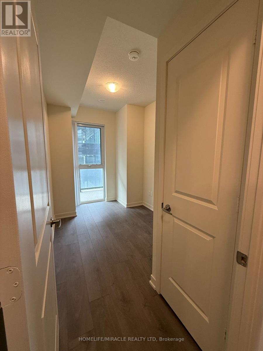 611 - 38 Annie Craig Drive, Toronto, Ontario  M8V 0G9 - Photo 10 - W13411052