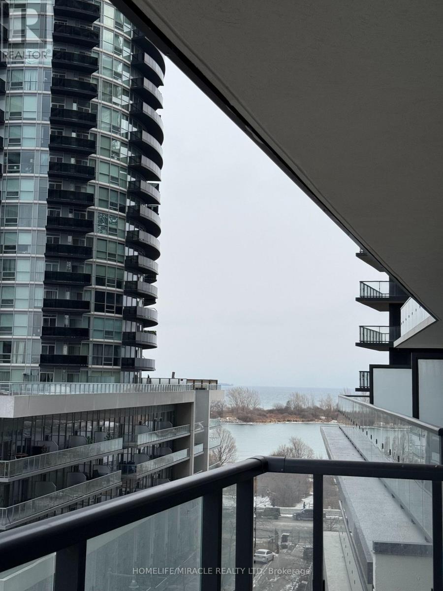 611 - 38 Annie Craig Drive, Toronto, Ontario  M8V 0G9 - Photo 6 - W13411052