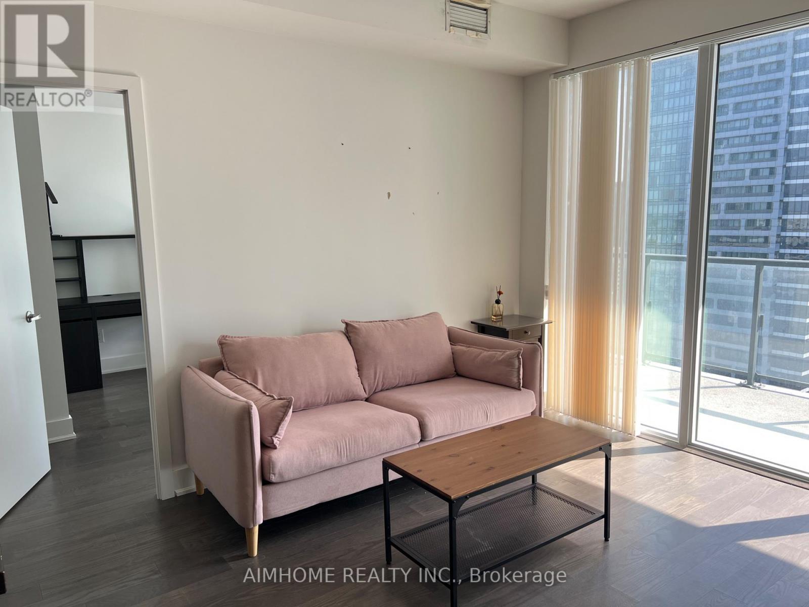 3501 - 955 Bay Street, Toronto, Ontario  M5S 2A2 - Photo 9 - C13224278