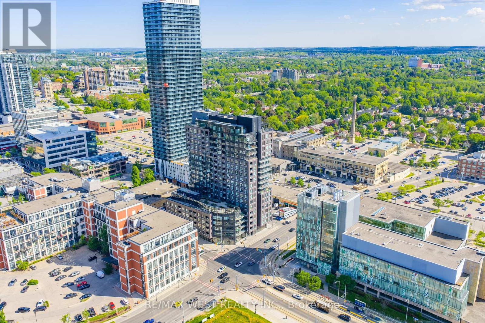 1 - 1 Victoria Street S, Kitchener, Ontario  N2G 0B5 - Photo 48 - X13411012