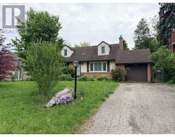 376 RIDGEWOOD CRESCENT, London South, Ontario
