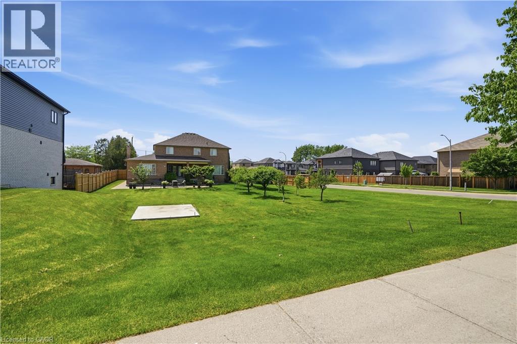 Lot 3 Chambers Drive, Ancaster, Ontario  L9G 3K9 - Photo 15 - 40837470
