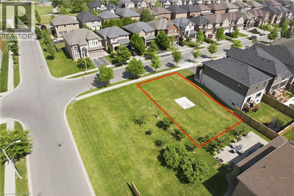 Lot 3 Chambers Drive, Ancaster, Ontario  L9G 3K9 - Photo 3 - 40837470